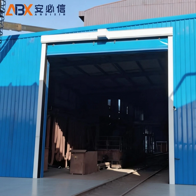 十堰市冷库门封