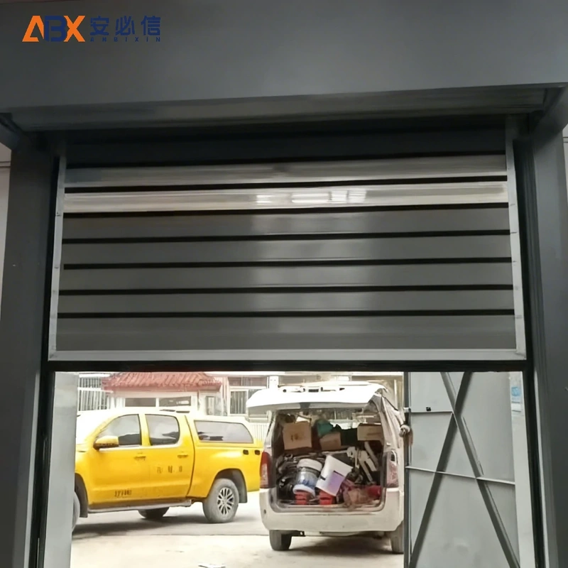 十堰市雷达高速门