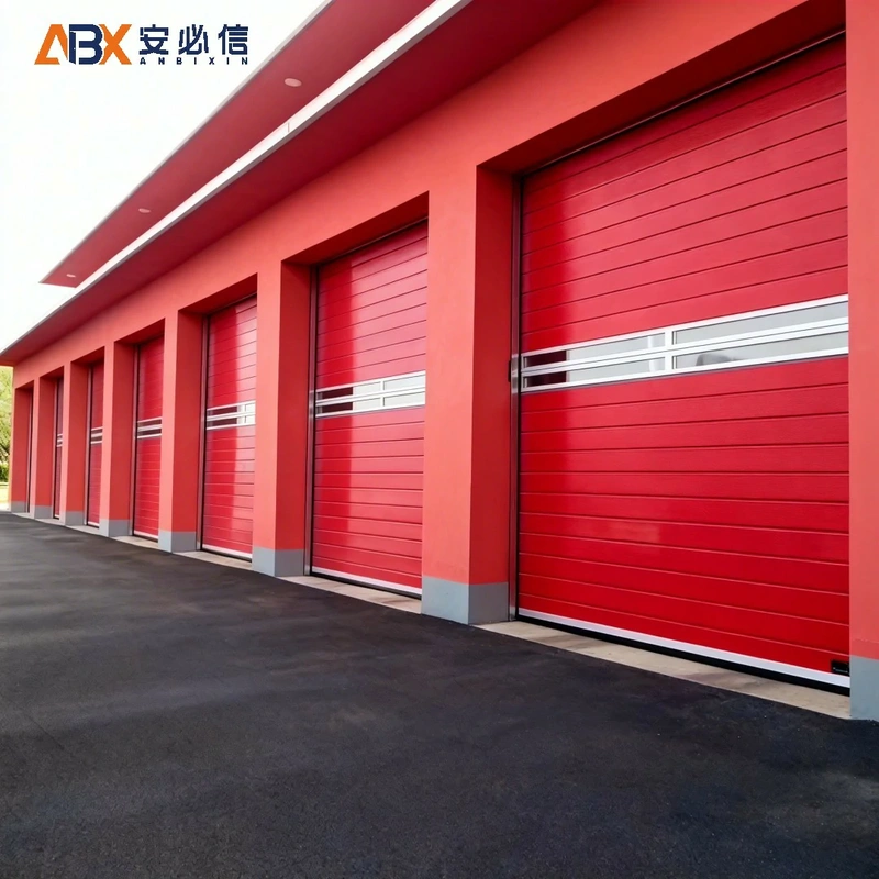 十堰市医药密闭高速门